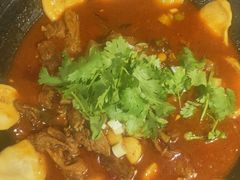 -符离集餐厅(万象城店)