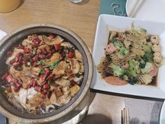 -朝馆·市井本味菜