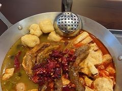 -小螺大作·螺蛳粉火锅(林和西店)