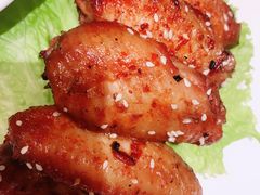 -开海·红岛海鲜虾水饺(石老人店)