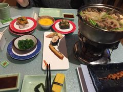-晴季寿司(红旗街万达店)
