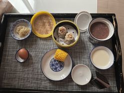 -耐味林月子会所(黄兴公园店)