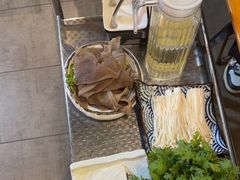 -金龙·打边炉(南京西路店)