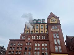 -青岛啤酒博物馆