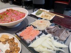 -洞子口重庆鲜货火锅(楚翘城旗舰店)