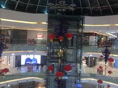 -万达广场(无锡滨湖店)