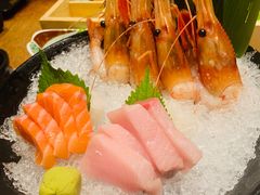 -赤坂亭·M9和牛烧肉·铁板烧·日料398放题(长泰广场店)