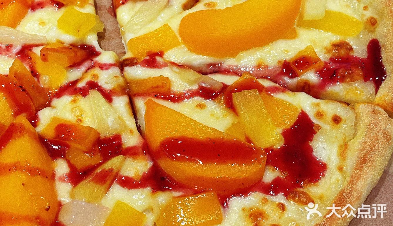 爷青回｜乐凯撒披萨价格重返13年前‼