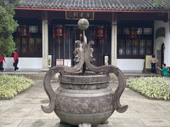 -杭州黄龙洞