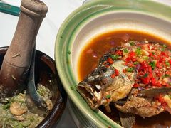-费大厨辣椒炒肉(沙河万达店)