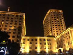 -白金汉爵大酒店(相城店)