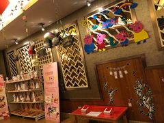 -芭菲盛宴·环球美食(锦城万达广场店)