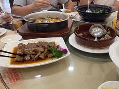 -香顺·客家菜(东坑店)