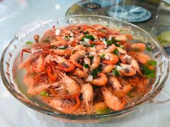 -溱湖八鲜菜馆