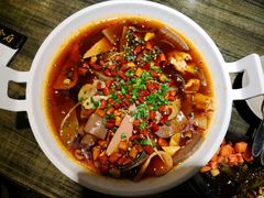 -庆合府重庆大排档(紫都城店)