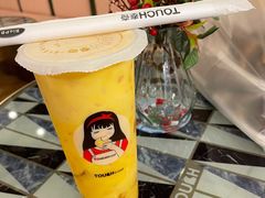 -TOUCH泰奇(宝杨宝龙广场店)