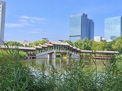 -西海子公园
