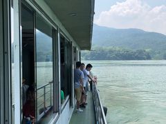 -严子陵钓台(富春江小三峡)