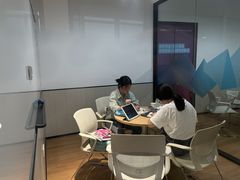 -戴耐教育(南城海德中心店)