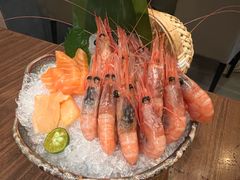 -大渔铁板烧(东城店)
