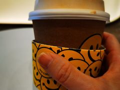 -MQ COFFEE STAND明谦(新洲店)