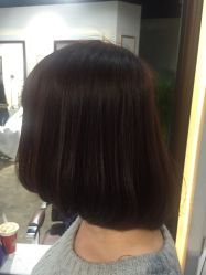 点击看大图 -愉己冥想·护发专门店