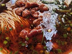 -君东记本帮面馆(天钥桥路店)