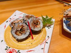 -大岛日本料理铁板烧(南通大饭店)