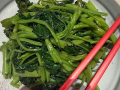 空运稻田藤藤菜-龙人居·水煮鱼(五道口店)
