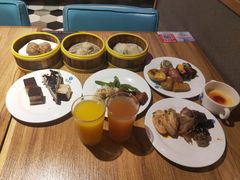 -纽斯特牛排自助餐厅(浦东文峰广场店)