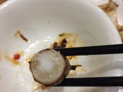 -粤港餐厅(禹州商业广场店)