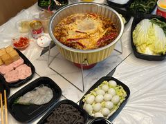 -海底捞火锅(天一广场亚细亚店)