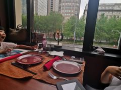 -花马天堂云南餐厅 Lost Heaven(外滩店)