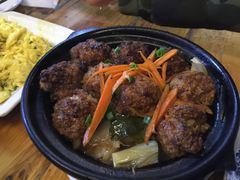 -云河农家乐饭店(福禄缘树山店)