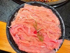 -珮姐老火锅(新街口店)