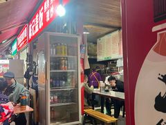 -陈记盖饭面庄(天龙广场店)