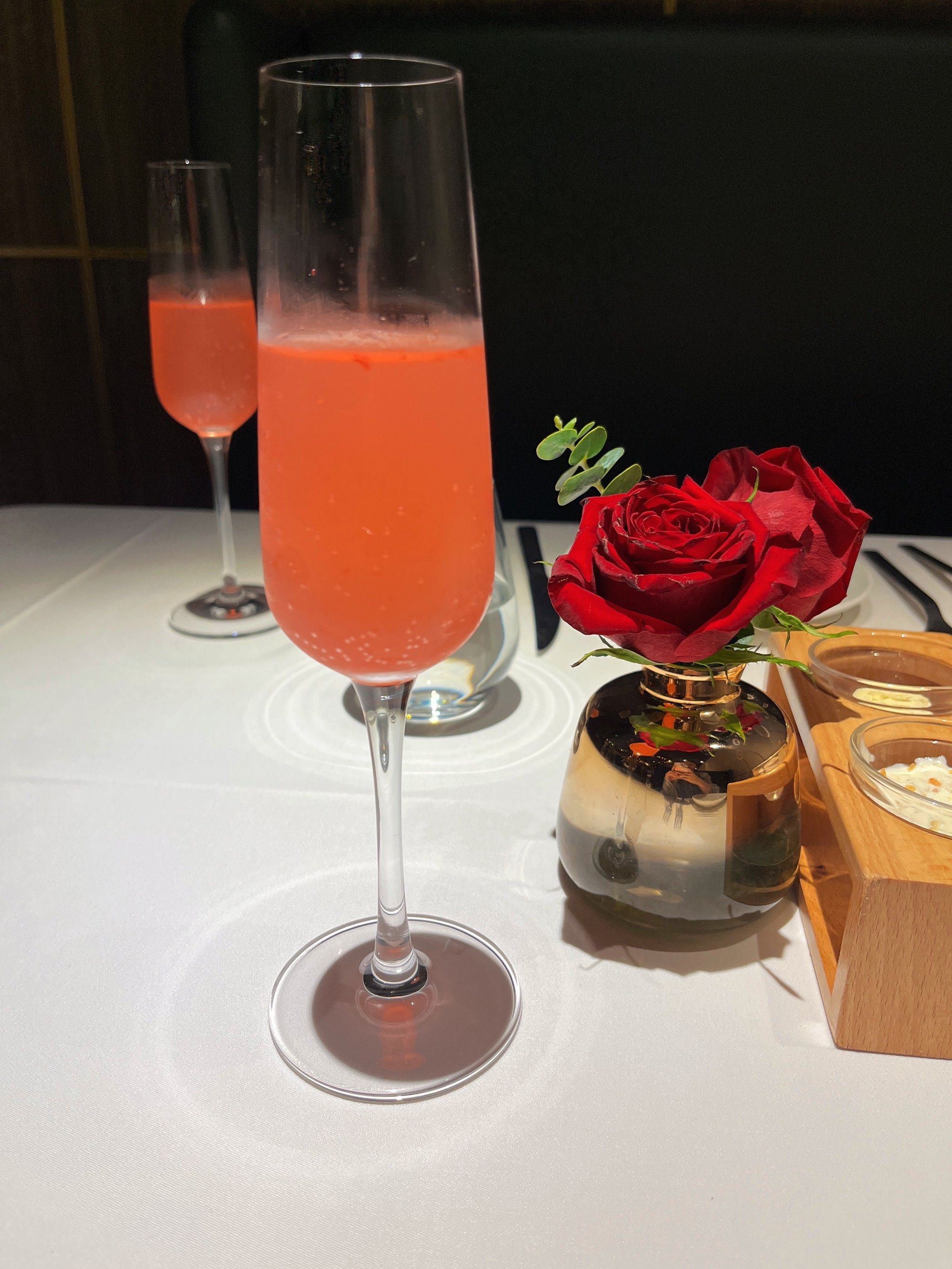 王品牛排 西餐 发现约会好去处 \\n餐前饮品和餐前面包