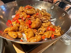 -绿茶餐厅(北京凤凰汇店)