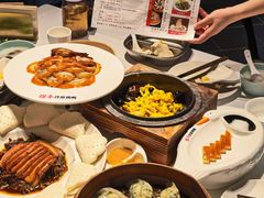 -煜丰汴京烤鸭(福彩路店)