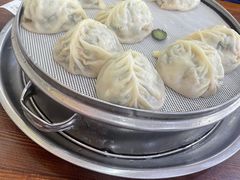 -叶存利海鲜大馅饺子(海宁路总店)