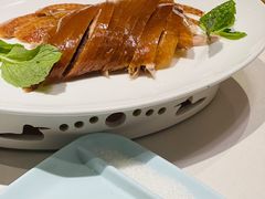 -鸭匠食府·挂炉烤鸭·新京菜(阜成路店)