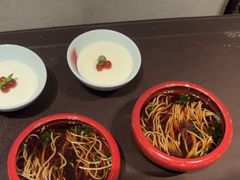 -萬國春·中菜馆(颐和公馆店)