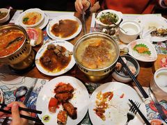 -亚马逊环球美食百汇(新城吾悦广场店)