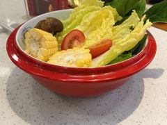 -鲍媽·原汤鲍鱼鸡(克拉广场店)