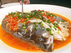 -湘味淳(千禧街店)