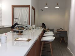 -Onirii Coffee(长乐路店)