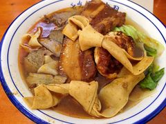 -宋师傅安徽板面(留学路店)