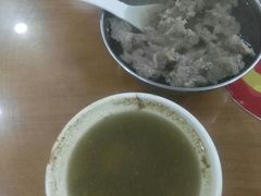 -老牌依强牛肉店(达道总店)