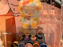-泡泡玛特POPMART(崇文门国瑞城店)