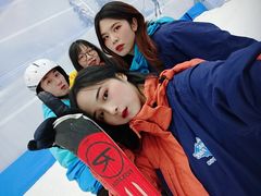 -广州热雪奇迹